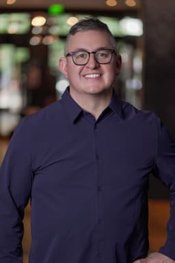 Casey Meraz, Founder of JurisPage - GEO strategist for law firms