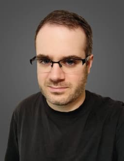 Corbin Maynard